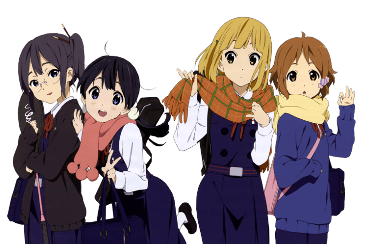 Tamako Market WT Tamako MarketTamako Love Story Of Everyday Life Of