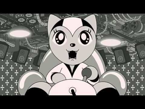 Tamala 2010: A Punk Cat in Space TAMALA 2010 YouTube