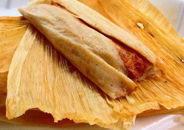 Tamale Tamale restaurant opens in Tacoma The News Tribune