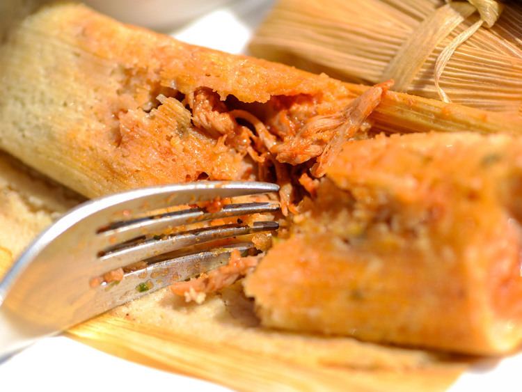 Tamale How to Make Mexican Tamales Serious Eats
