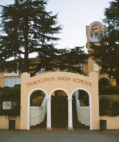 Tamalpais High School