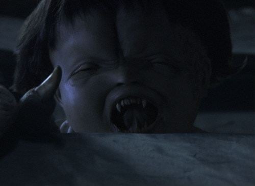 Tamami: The Baby's Curse Scariest movie monster and the movie its from Page 15 NeoGAF