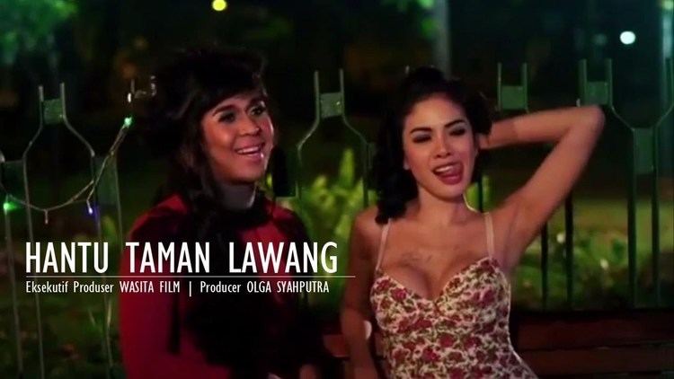 Taman Lawang FILM Hantu Taman Lawang YouTube