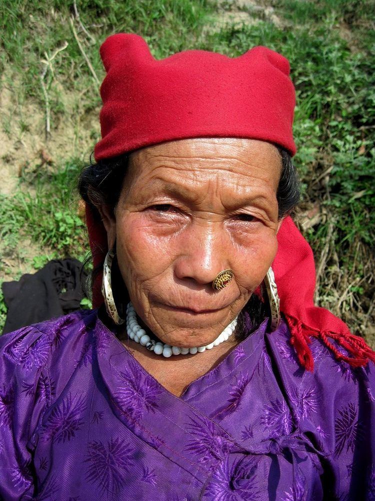 Tamang people