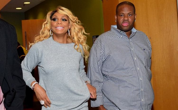 Tamar & Vince The Real39 Threatens to Sue Tamar and Vince amp Release Clips of Tamar