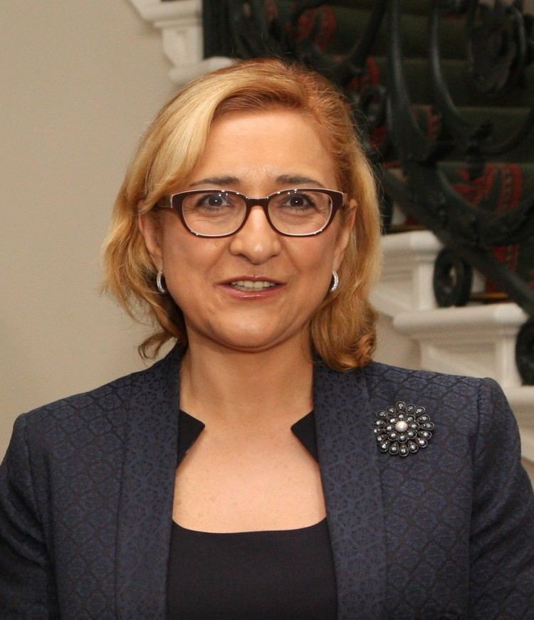 Tamar Beruchashvili Tamar Beruchashvili Wikipedia