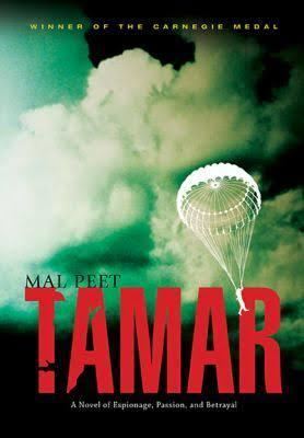 Tamar (novel) t3gstaticcomimagesqtbnANd9GcTkQRBKnaIXHOL