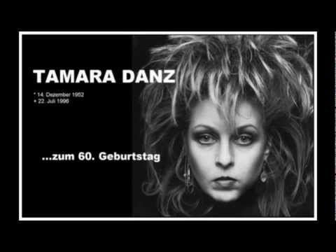 Tamara Danz Tamara Danz zum 60 YouTube
