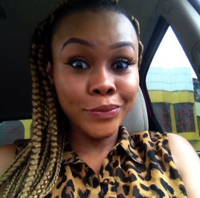 Tamara Eteimo 28 fun photos of Nollywood actress Tamara Eteimo on 28th birthday