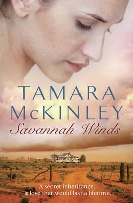 Tamara McKinley Savannah Winds by Tamara McKinley