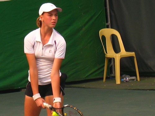 Tamara Curovic Tamara Curovic TennisForumcom