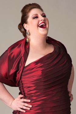 Tamara Wilson Soprano Tamara Wilson Named as Winner of the 2016 Richard Tucker Award