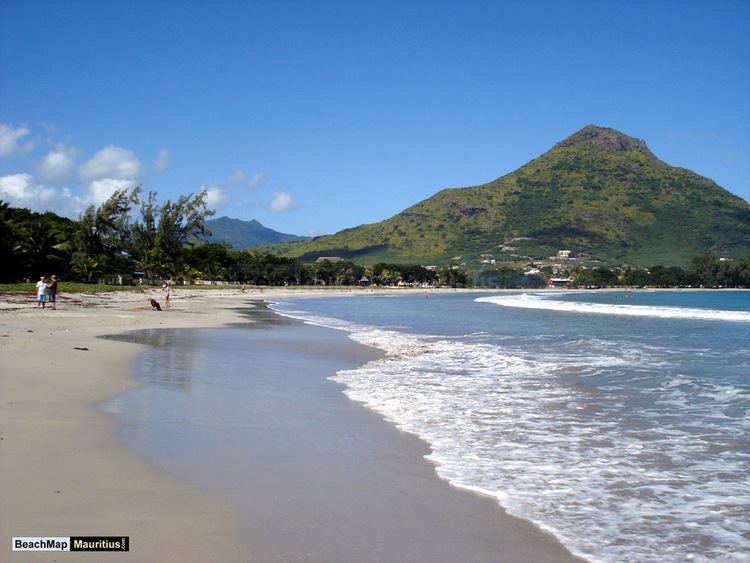 Tamarin, Mauritius beachmapmauritiuscomsitewpcontentgallerytam