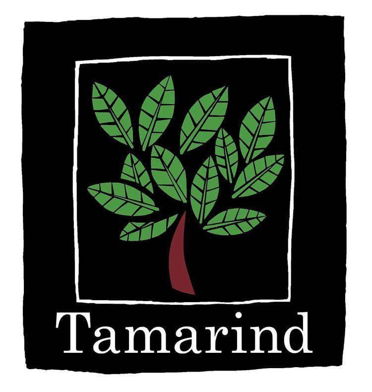 Tamarind Books