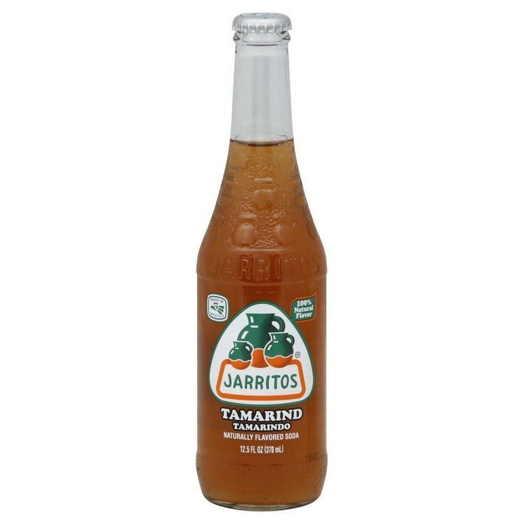 Tamarindo (drink) Amazoncom Jarritos Tamarindo Soft Drink Pack of 6 125 oz