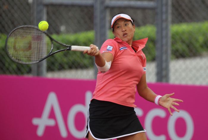 Tamarine Tanasugarn ITF Tennis Pro Circuit Player Profile TANASUGARN