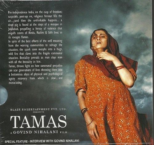 Tamas Independence Partition Saga with images tweet myplex