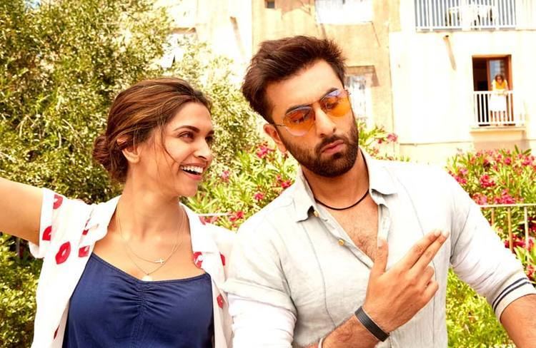 Tamasha box office collections Ranbir Kapoor Deepika Padukone film