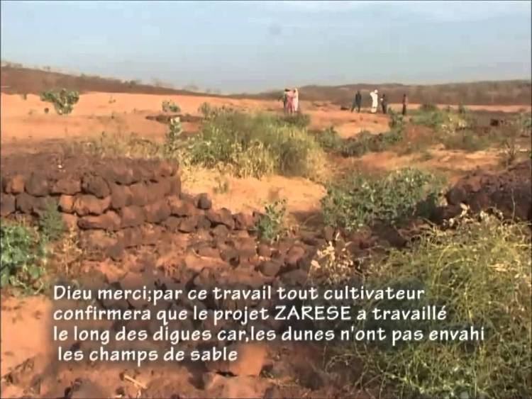 Tamaske Niger Fonds ItalieCILSS tmoignages Keita Tamask YouTube