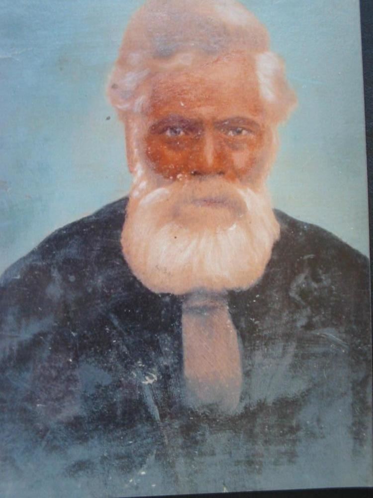 Tamati Ngakaho Tamati Ngakaho 1840 d Genealogy