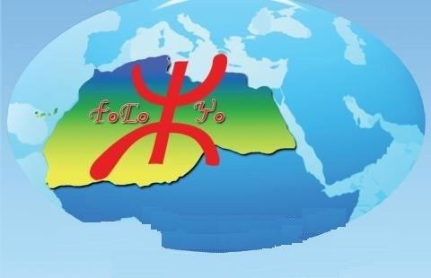 Tamazgha KabylHeritage Global Stance Against Freedom In Tamazgha