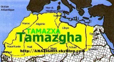 Tamazgha Blog de amazigh13 Page 7 azul kh marra imazighen narrif