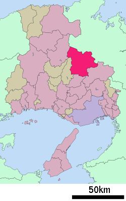 Tamba, Hyōgo httpsuploadwikimediaorgwikipediacommonsthu