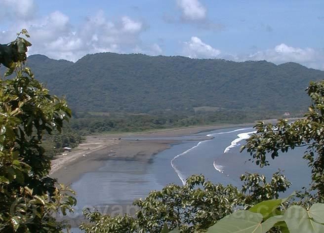 Tambor, Costa Rica - Alchetron, The Free Social Encyclopedia