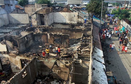 Tambora, Jakarta Kebakaran Ibu Hamil dan Anak Tewas Berpelukan Selalu Ada Yang Baru