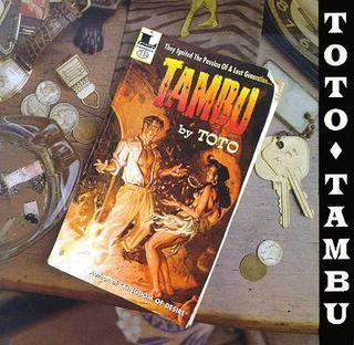 Tambu (album) httpsuploadwikimediaorgwikipediaen449Tot