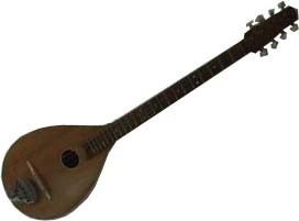 Tambura (instrument)
