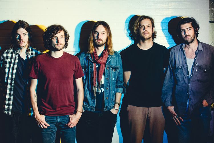 Tame Impala Yes I39m Changing The Bold Metamorphosis Of Tame Impala39s Currents