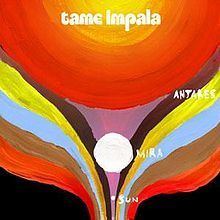 Tame Impala (EP) httpsuploadwikimediaorgwikipediaenthumbb