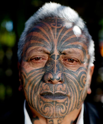 Tame Iti Tame Iti to stand for Maori Party Stuffconz