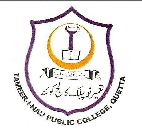Tameer-e-Nau Public College