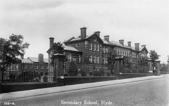 Tameside in the past, History of Tameside