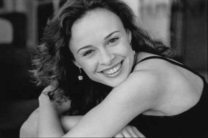 Tami Stronach Where Are They Now The Cast of The Neverending Story
