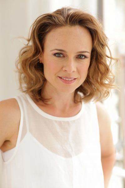 Tami Stronach Interview with actress and singer Tami Stronach of The NeverEnding