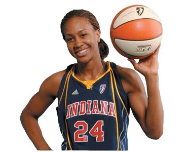 Tamika Catchings Tamika Catchings Health Fitness Height Weight Bust
