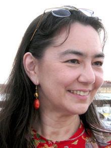 Tamiko Thiel httpsuploadwikimediaorgwikipediacommonsthu
