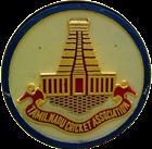 Tamil Nadu Cricket Association
