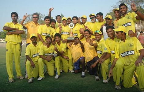 Tamil Nadu cricket team Tamil Nadu Cricket Home ESPN Cricinfo
