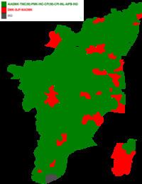 Tamil Nadu Legislative Assembly election, 2001 httpsuploadwikimediaorgwikipediacommonsthu