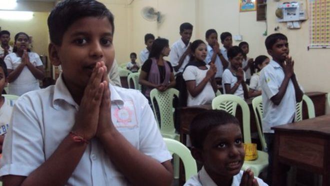 Tamils Myanmar39s Tamils seek to protect their identity BBC News