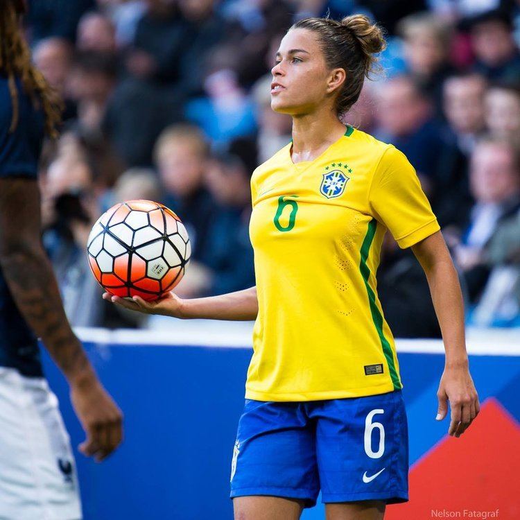 Tamires Cássia Dias Gomes Women Soccer Lovers on Twitter quotTamires Cassia Dias Gomes I don
