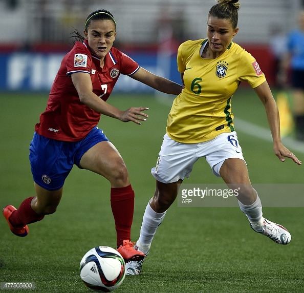 Tamires Cássia Dias Gomes Female Soccer Players