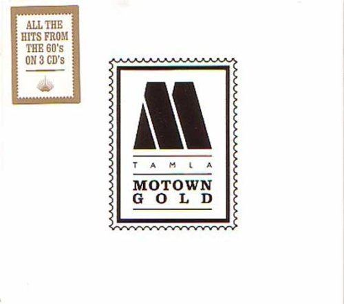 Tamla Motown Gold: The Sound of Young America httpsimagesnasslimagesamazoncomimagesI4