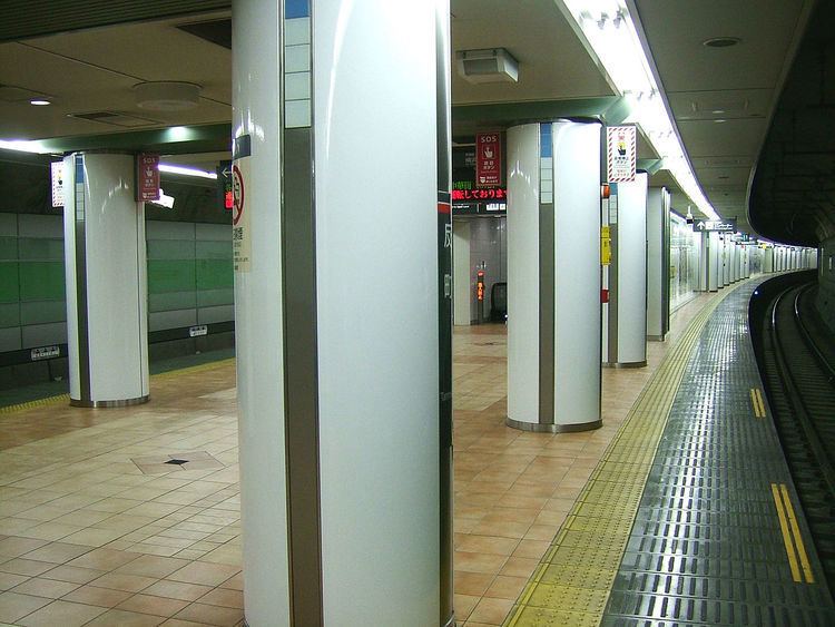 Tammachi Station