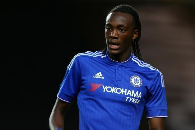 Tammy Abraham Who Is Tammy Abraham and What Sort of Future Does He Have at Chelsea