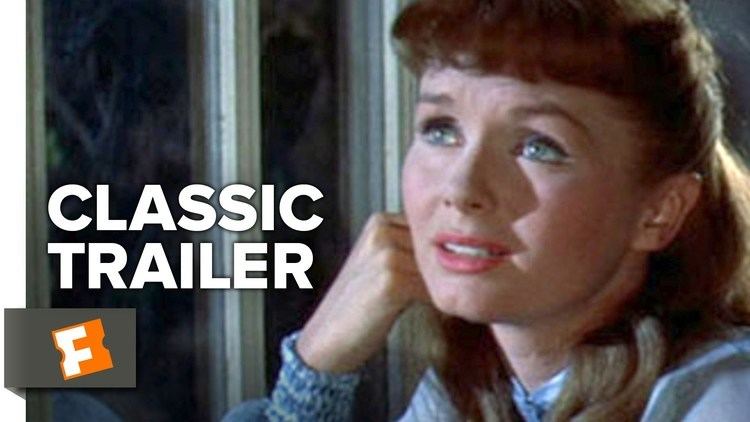 Tammy and the Bachelor movie scenes Tammy and the Bachelor 1957 Official Trailer Debbie Reynolds Movie HD